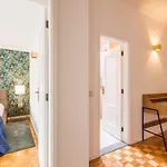 Apartment Sao Bento Deluxe 42 With Balcony Porto