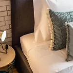 Sao Bento Deluxe 42 With Balcony Apartment