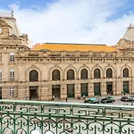 Sao Bento Deluxe 42 With Balcony Διαμέρισμα Πόρτο