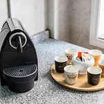 Sao Bento Deluxe 42 With Balcony Lägenhet *