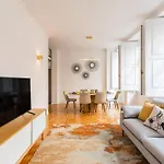 Sao Bento Deluxe 42 With Balcony * Porto