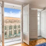 Sao Bento Deluxe 42 With Balcony Porto
