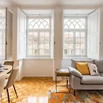 Apartment Sao Bento Deluxe 42 With Balcony *