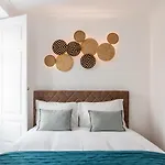 Apartment Sao Bento Deluxe 42 With Balcony