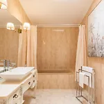 Sao Bento Deluxe 42 With Balcony Apartment