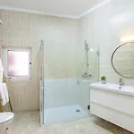 Apartment Sao Bento Deluxe 42 With Balcony