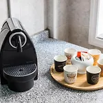 Sao Bento Deluxe 42 With Balcony *