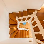 Apartment Sao Bento Deluxe 42 With Balcony *