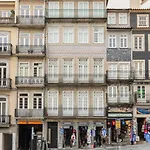 Sao Bento Deluxe 42 With Balcony * Porto