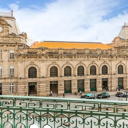 São Bento Deluxe 42 Porto