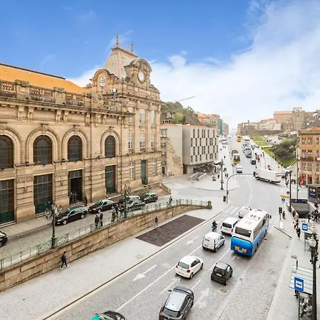 Sao Bento Deluxe 42 Oporto