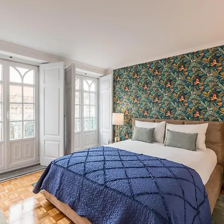 São Bento Deluxe 42 Apartamento