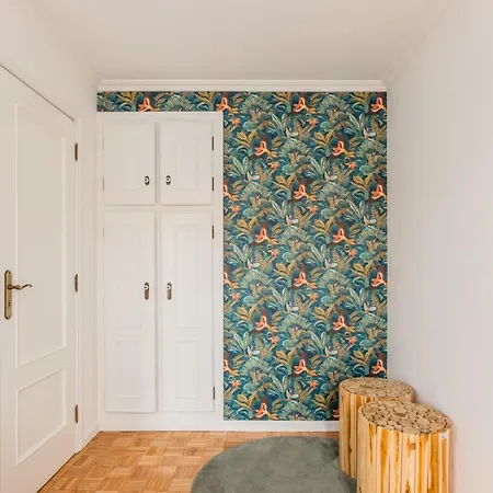 São Bento Deluxe 42 Porto