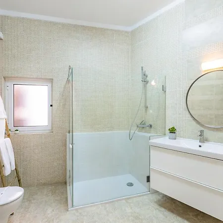 São Bento Deluxe 42 Apartamento Porto