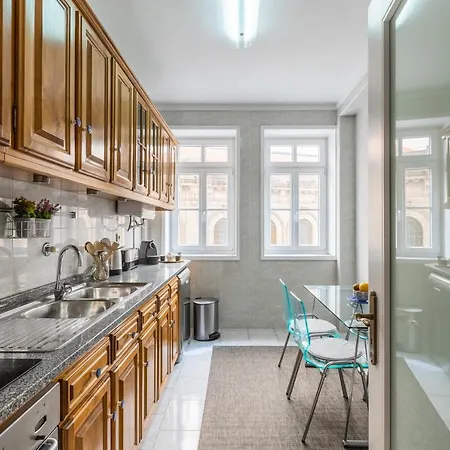 Sao Bento Deluxe 42 Appartamento