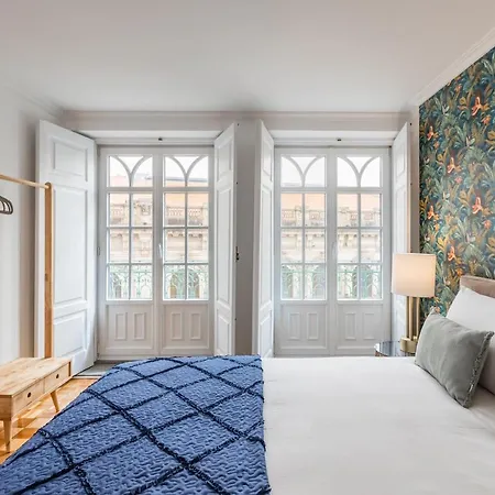 Sao Bento Deluxe 42 Porto