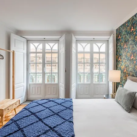 Appartamento Sao Bento Deluxe 42