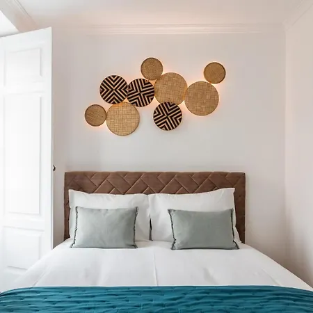 Sao Bento Deluxe 42 Oporto