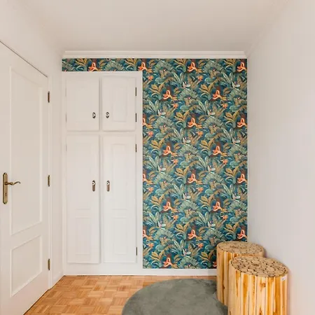 Sao Bento Deluxe 42 * Oporto