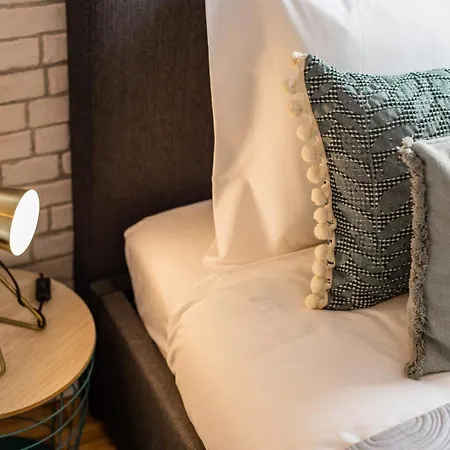 Sao Bento Deluxe 42 Appartamento