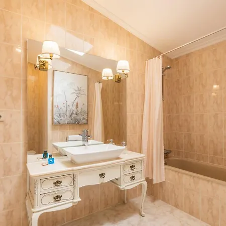 Sao Bento Deluxe 42 Appartamento *