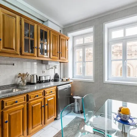 Appartamento Sao Bento Deluxe 42