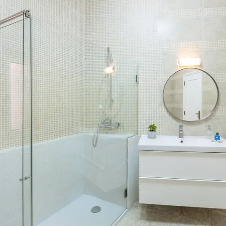 Sao Bento Deluxe 42 Appartamento