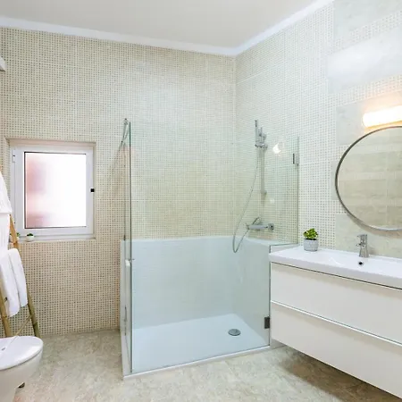 Sao Bento Deluxe 42 Oporto