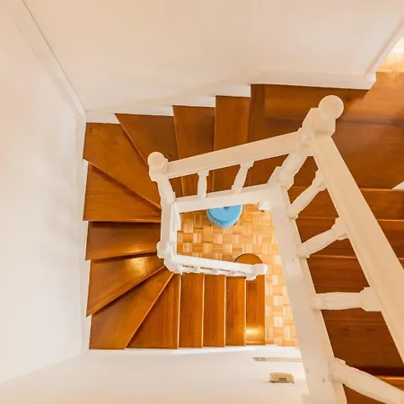 Appartamento Sao Bento Deluxe 42 *