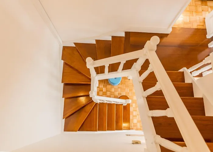 Apartment Sao Bento Deluxe 42 With Balcony *